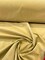 1 Yard Supreme Velvet Yellow Gold Upholstery Drapery Fabric Soft 54 Inch Width